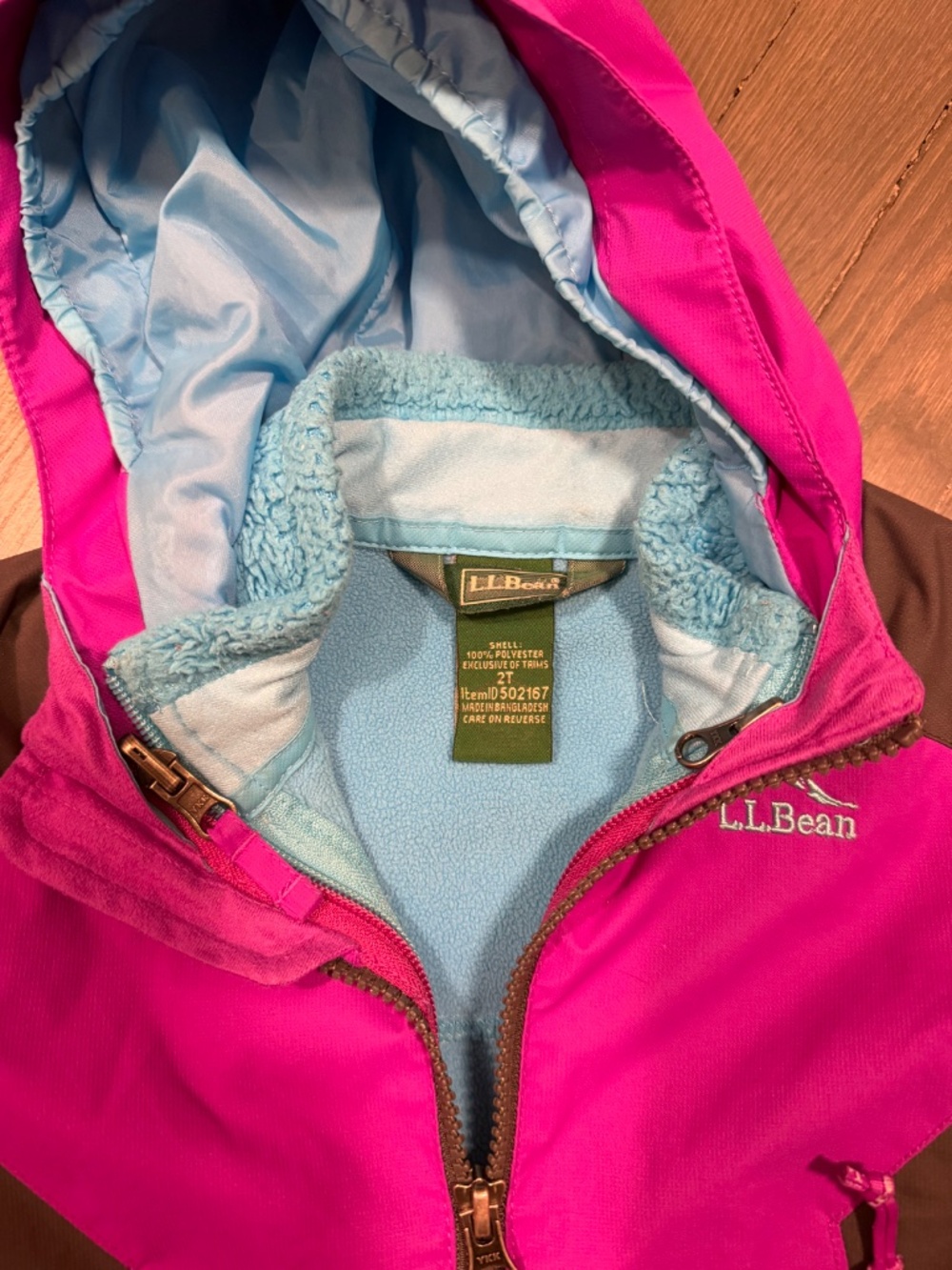 L.L Bean - Picture 3 of 3